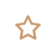 Ícone Estrela